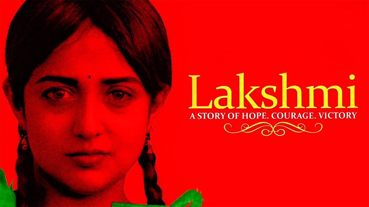 Lakshmi - 剧照