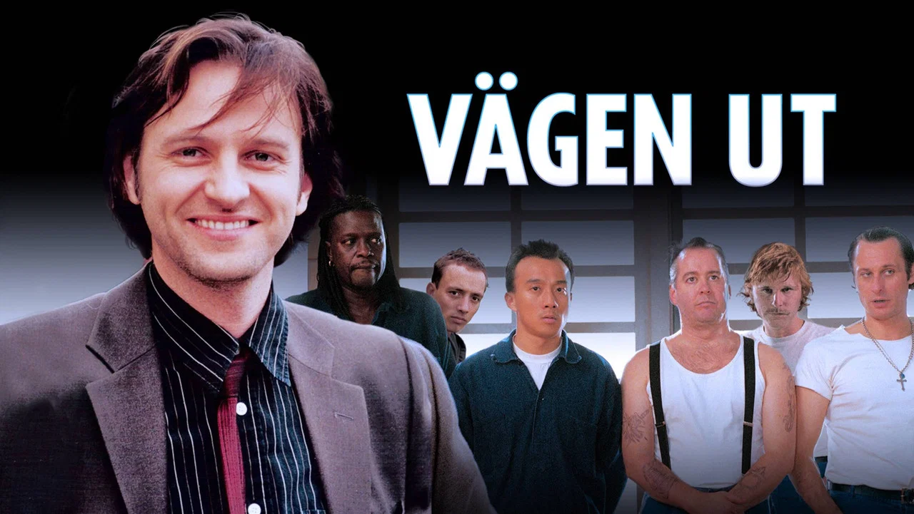 V&auml;gen ut - 剧照