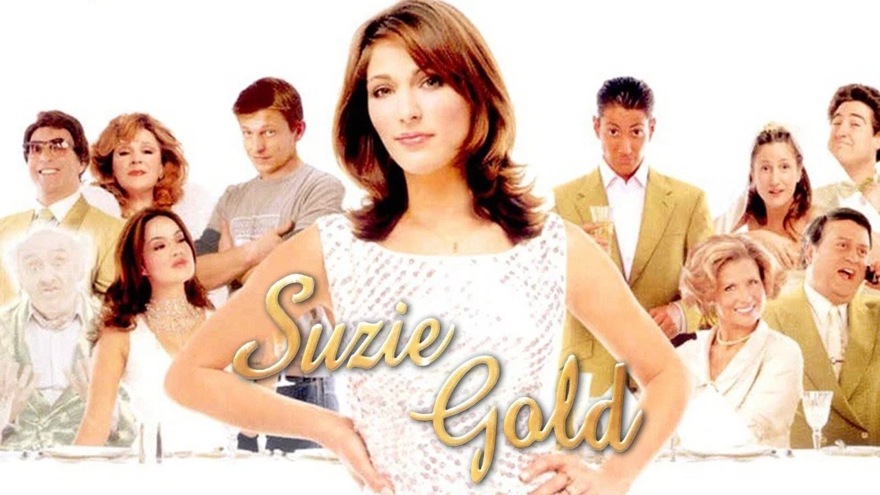 Suzie Gold - 剧照