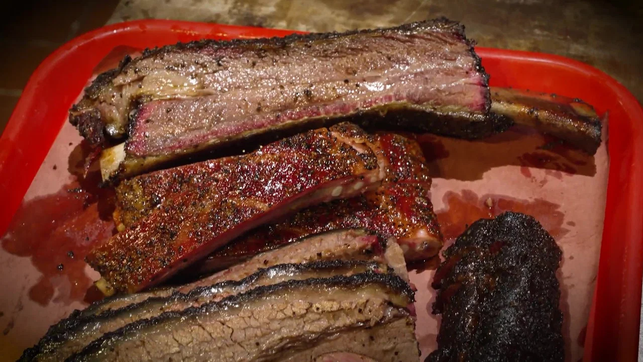 Family Beef - 剧照