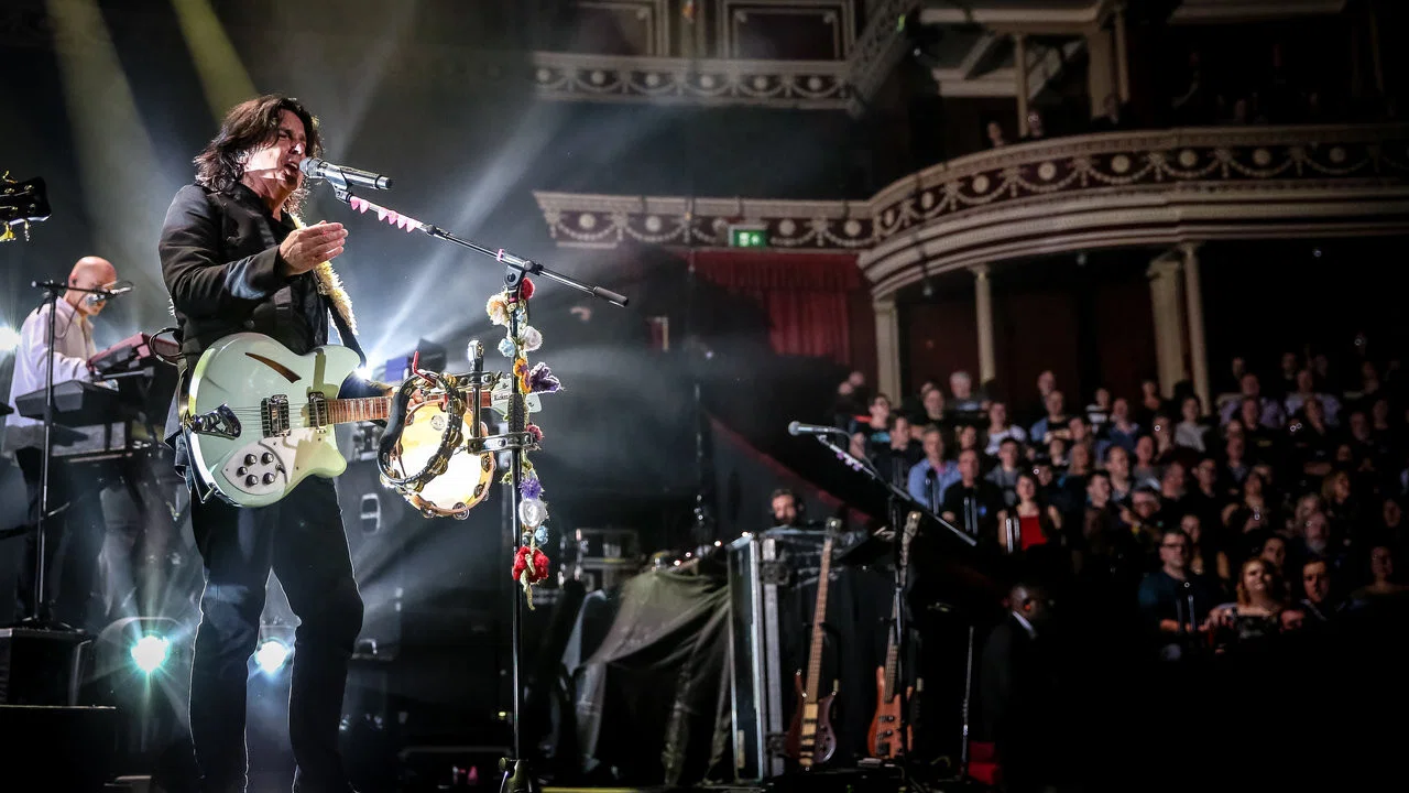 Marillion: All One Tonight - Live At The Royal Albert Hall - 剧照