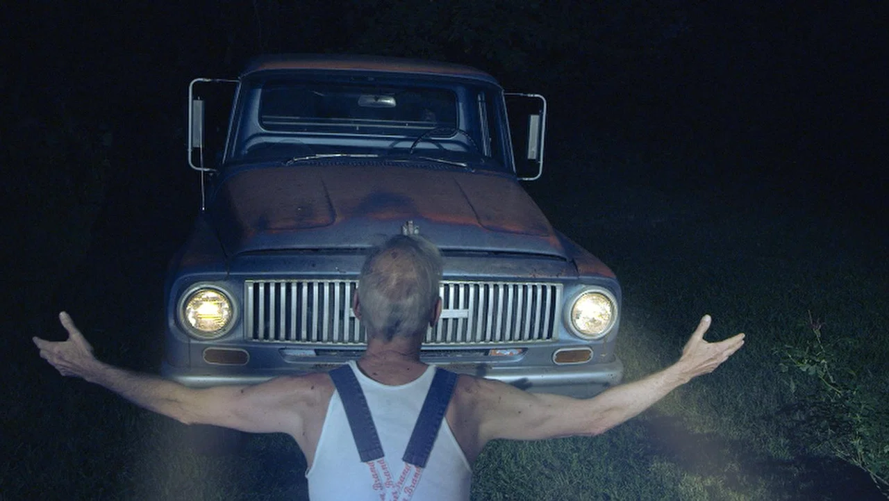 Uncle Otto's Truck - 剧照