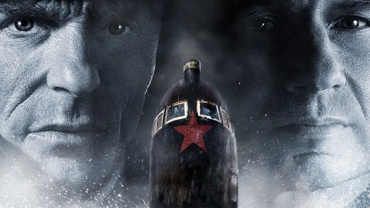 幻影计划 - 剧照