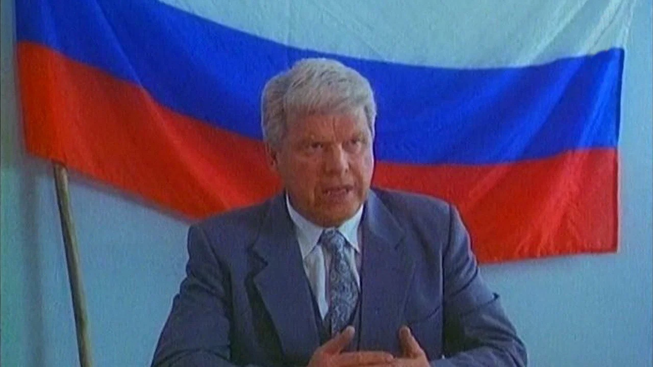 Триста лет спустя - 剧照