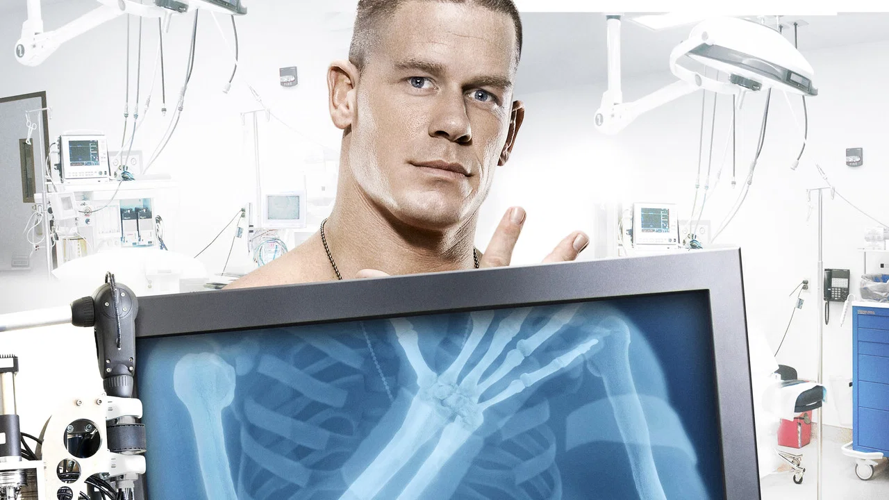 WWE Extreme Rules 2011 - 剧照
