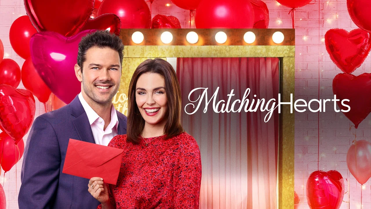 Matching Hearts - 剧照