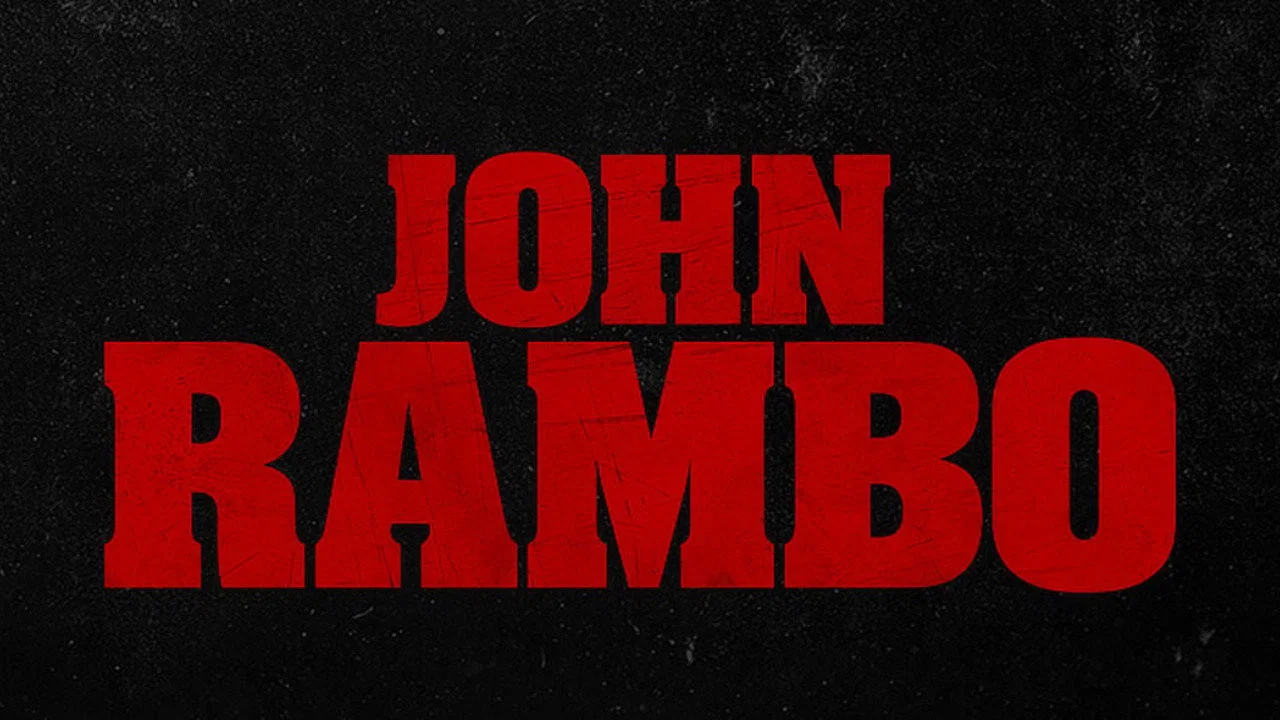 John Rambo - 剧照