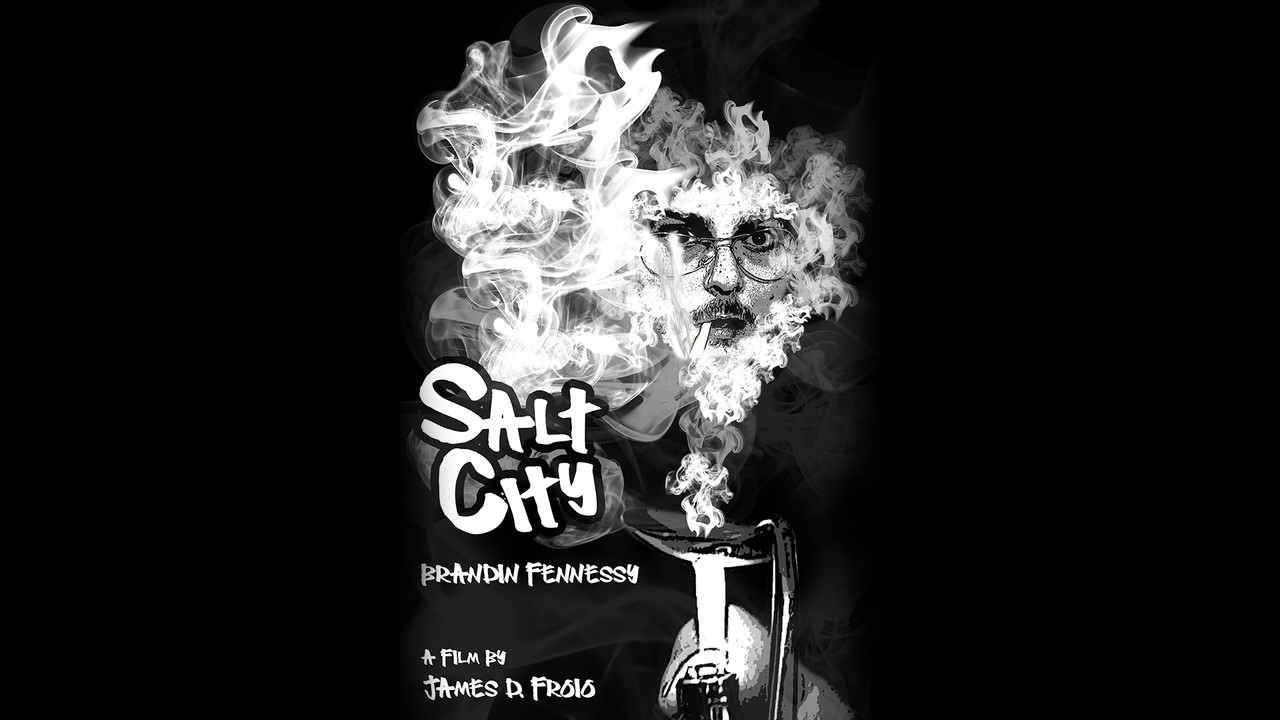 Salt City - 剧照