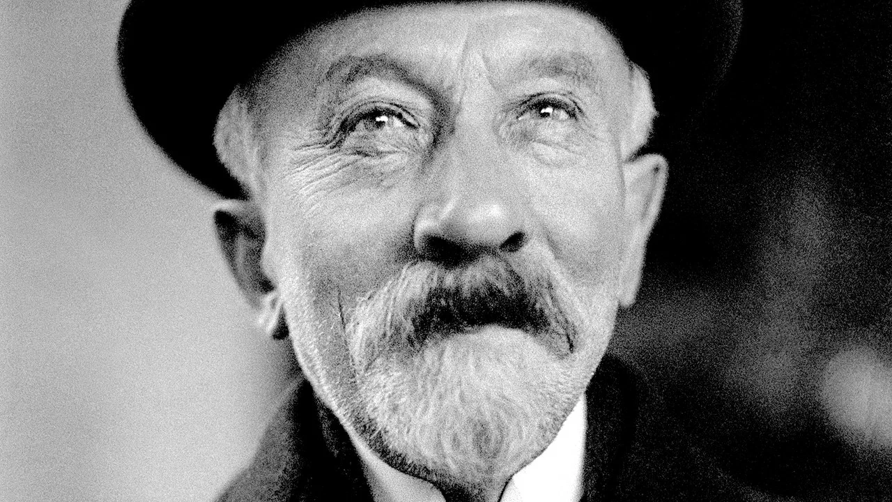Le Grand M&eacute;li&egrave;s - 剧照