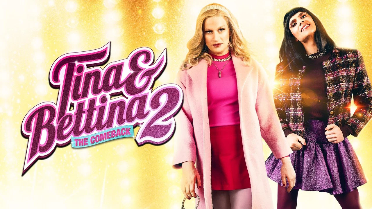 Tina & Bettina 2 - The Comeback - 剧照