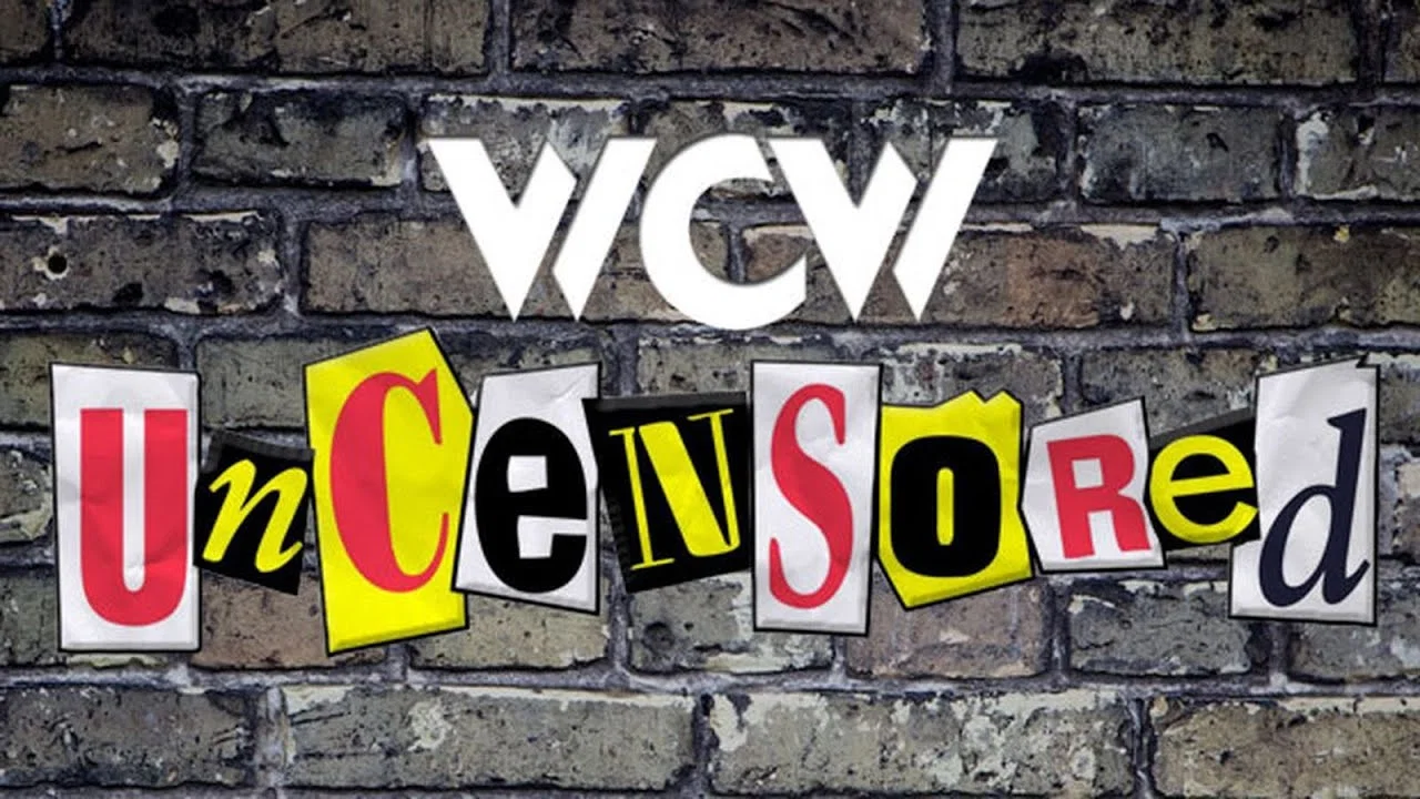 WCW Uncensored 1995 - 剧照