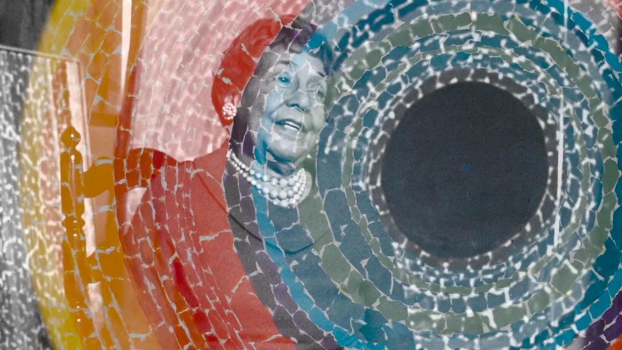 Miss Alma Thomas: A Life in Color - 剧照