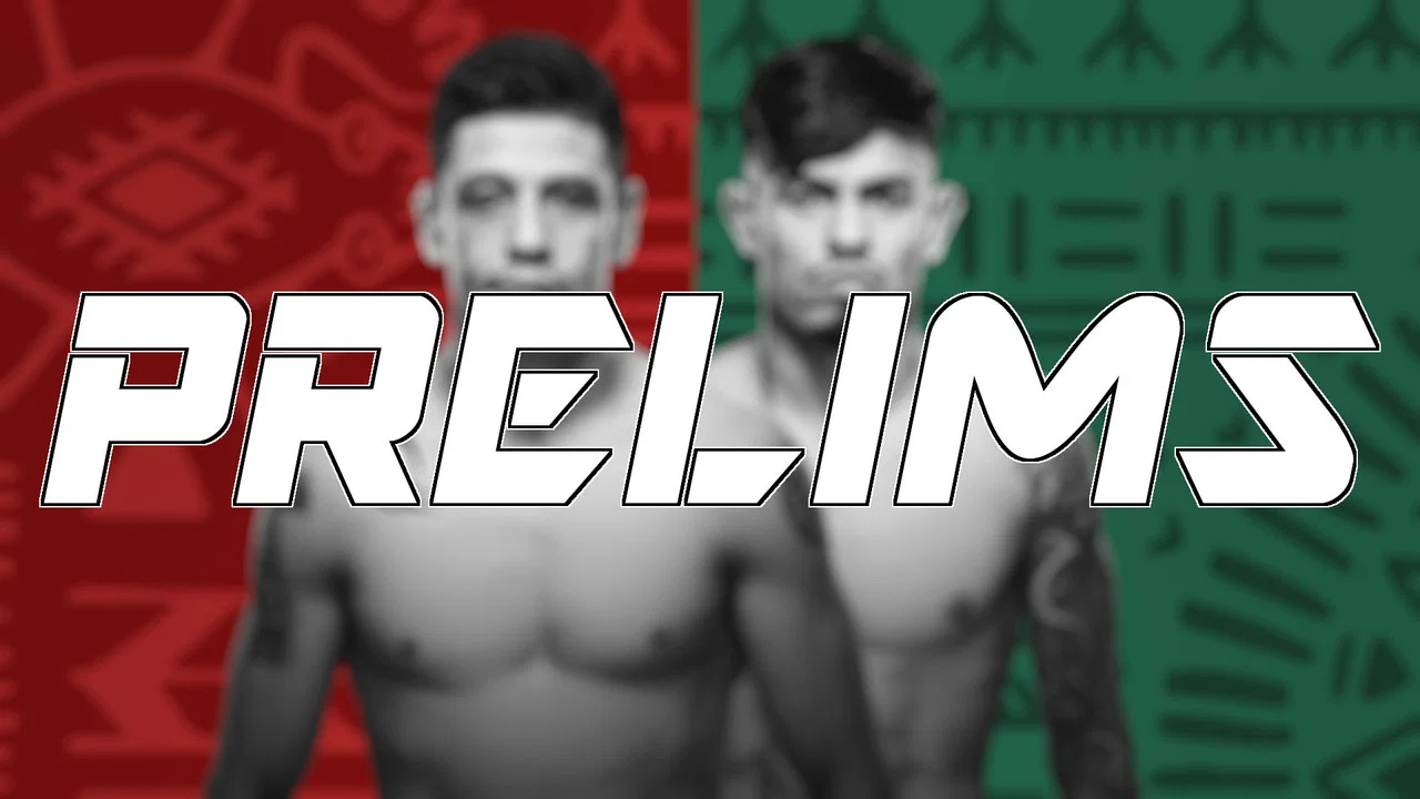 UFC Fight Night 237: Moreno vs. Royval 2 - 剧照