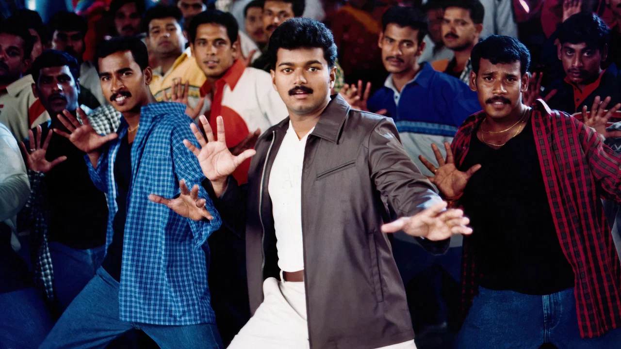 யூத் - 剧照