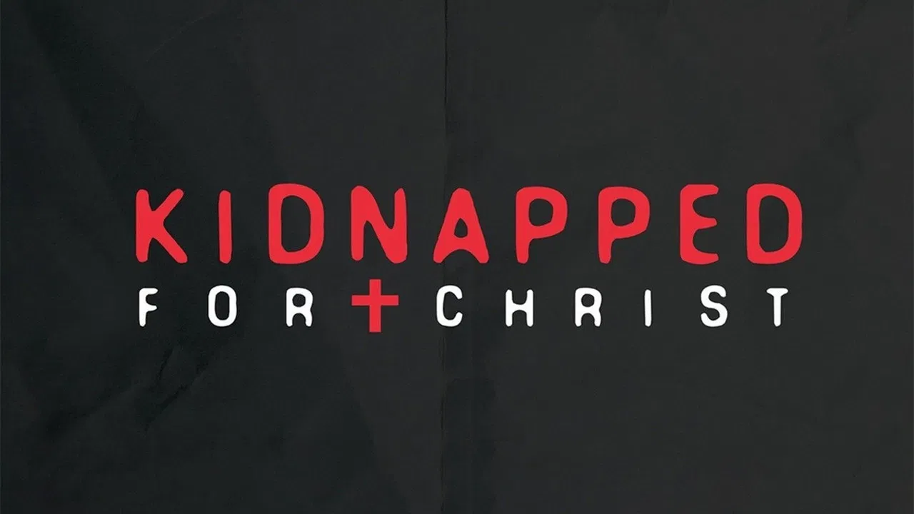Kidnapped for Christ - 剧照