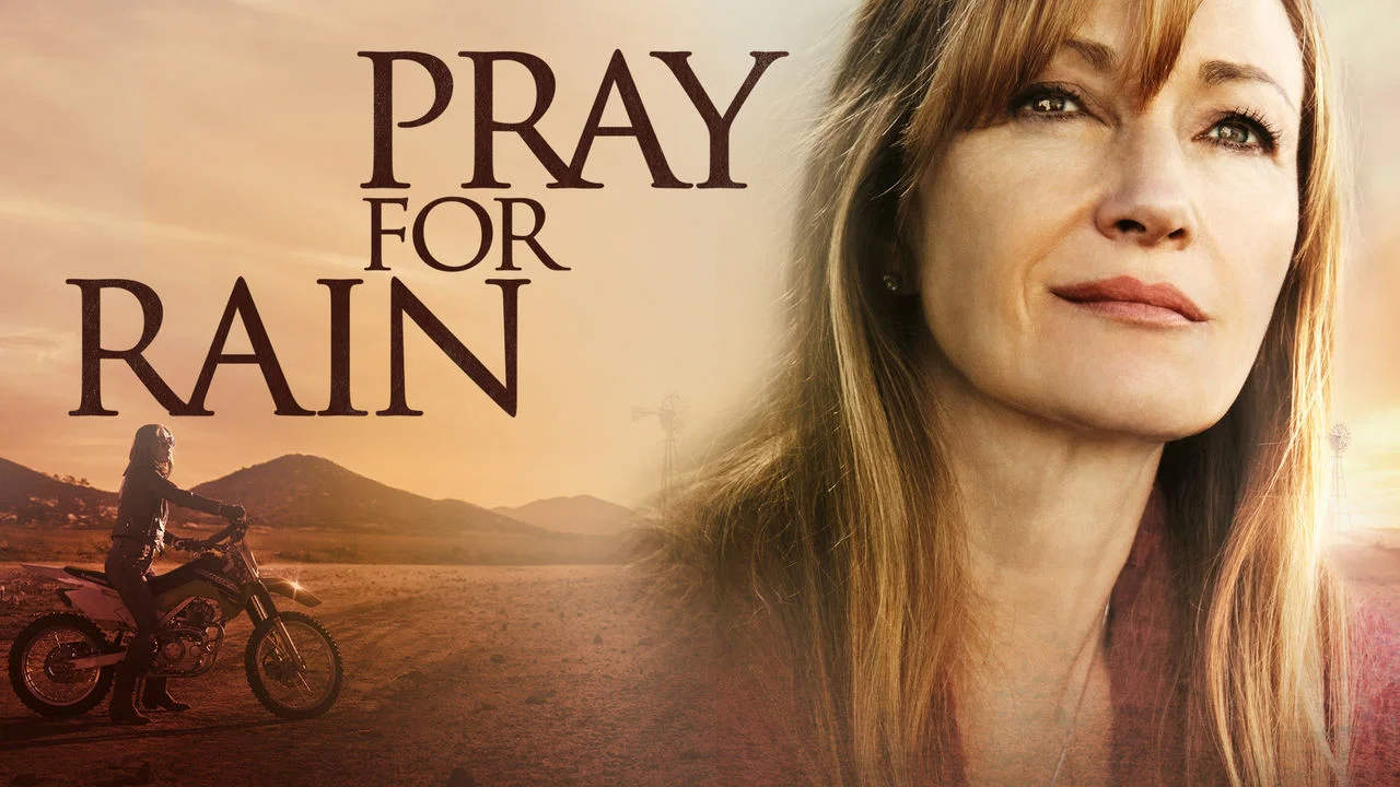 Pray for Rain - 剧照