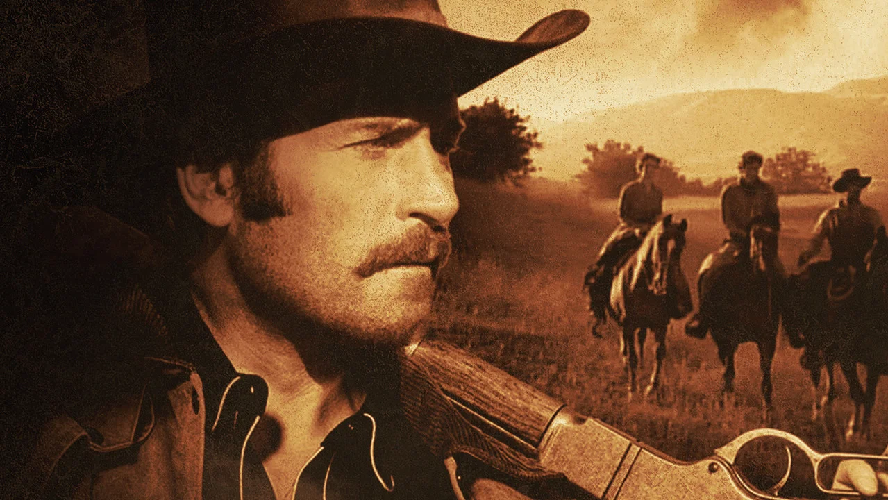 The Bounty Man - 剧照