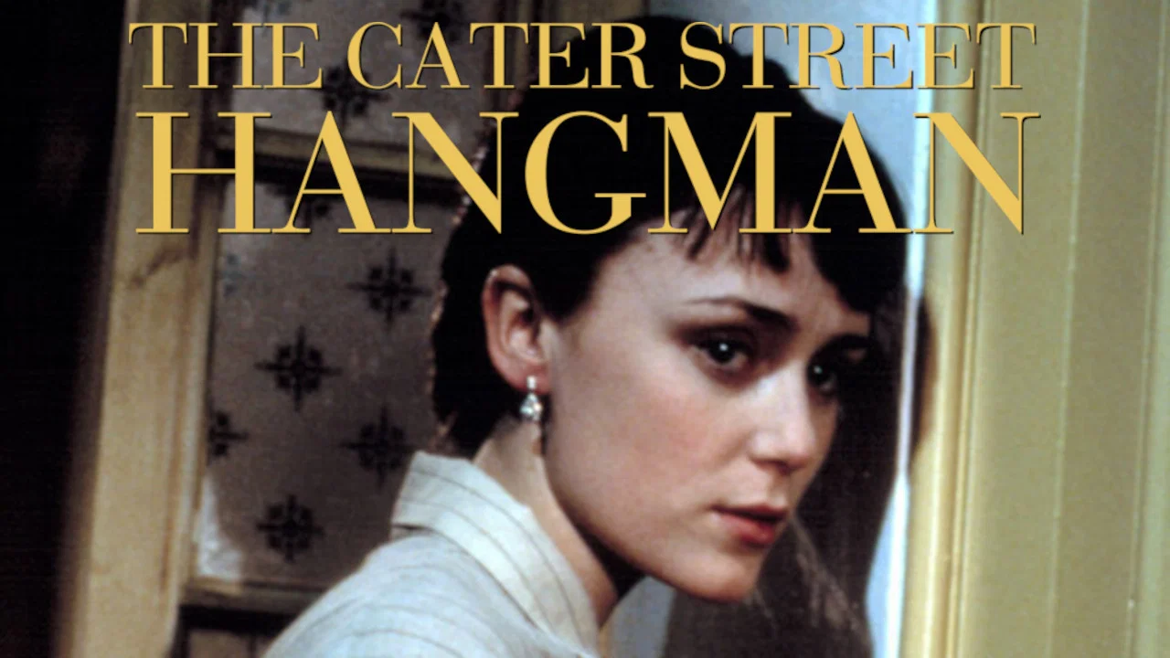 The Cater Street Hangman - 剧照
