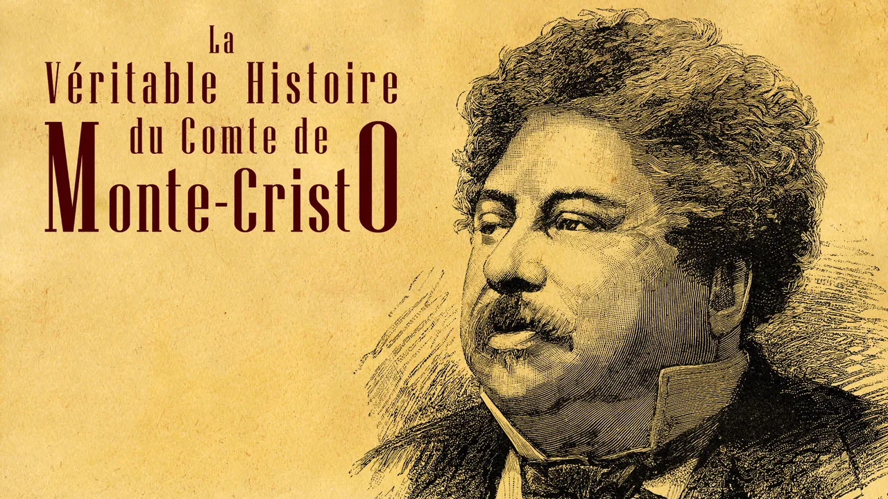 La V&eacute;ritable Histoire du comte de Monte Cristo - 剧照