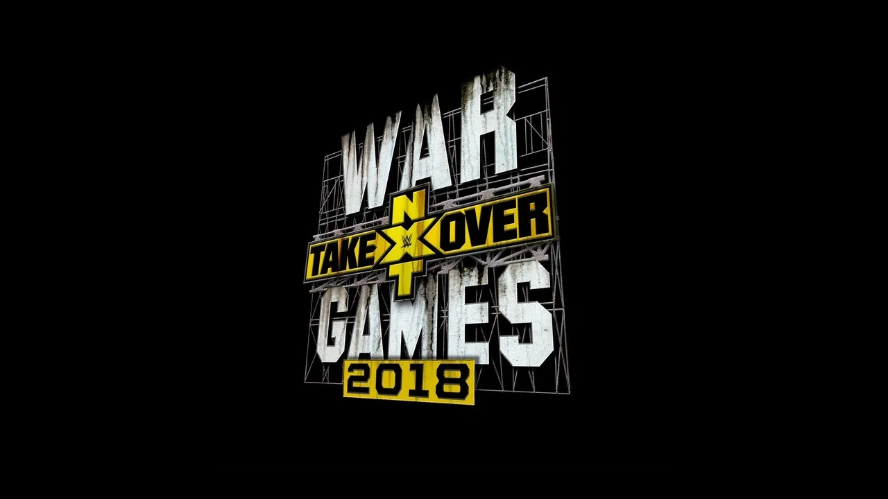 NXT TakeOver: WarGames II - 剧照