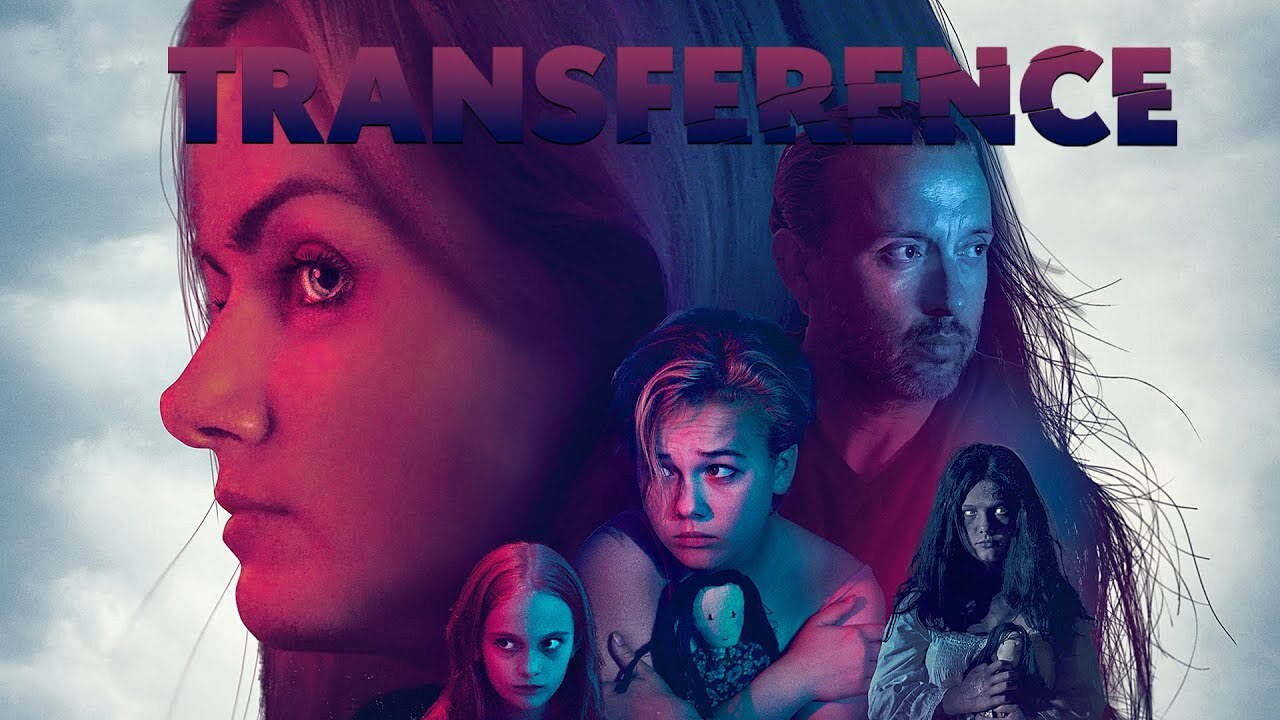 Transference: A Bipolar Love Story - 剧照