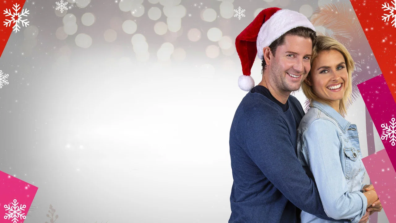 Christmas Down Under - 剧照