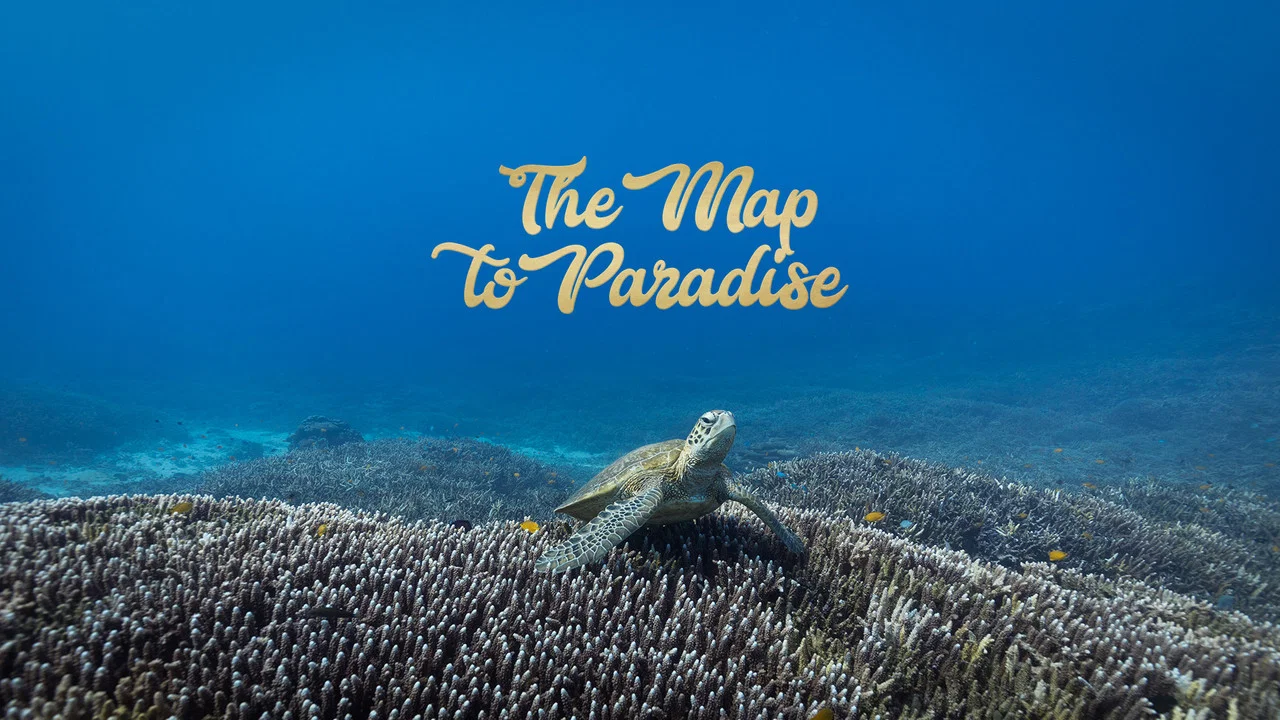 The Map to Paradise - 剧照