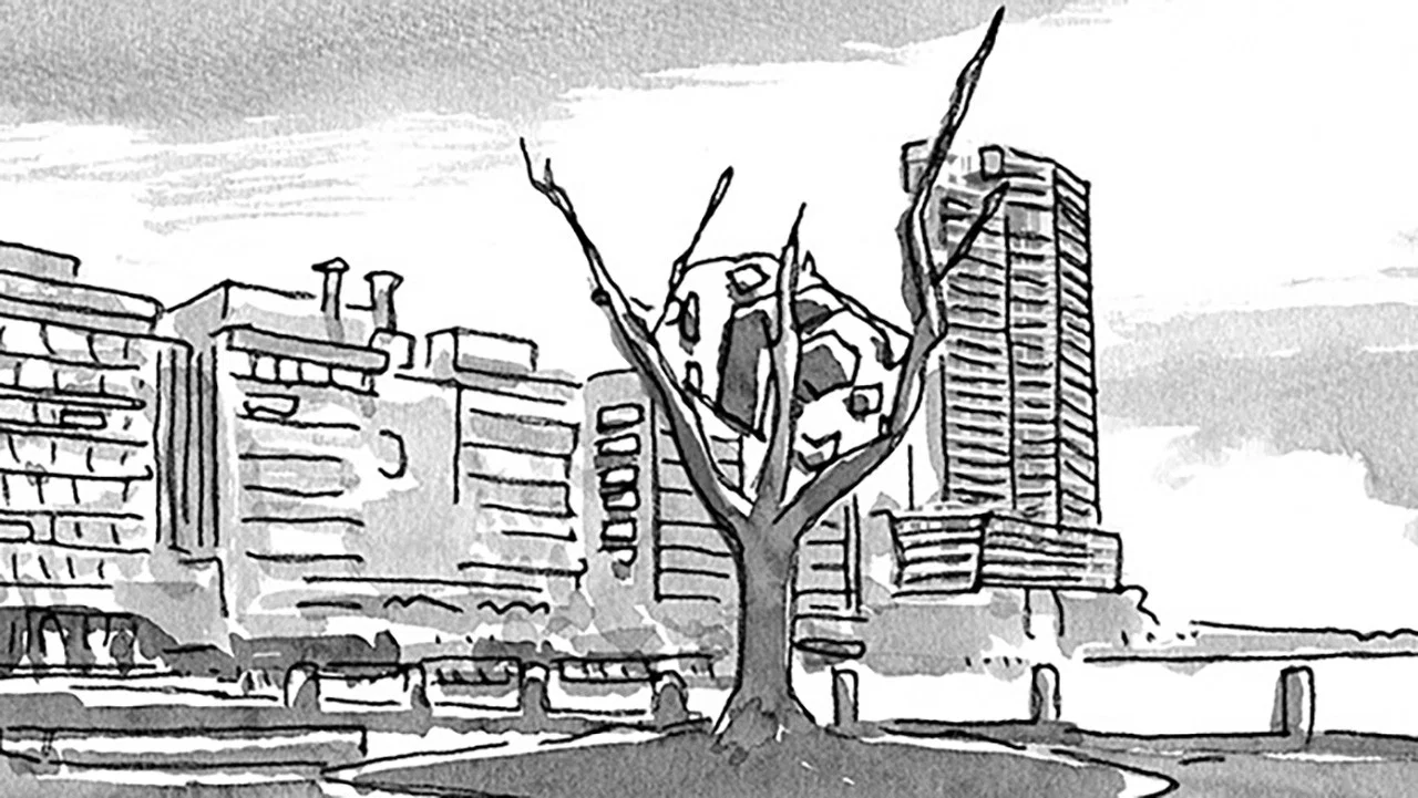 Melbhattan - 剧照