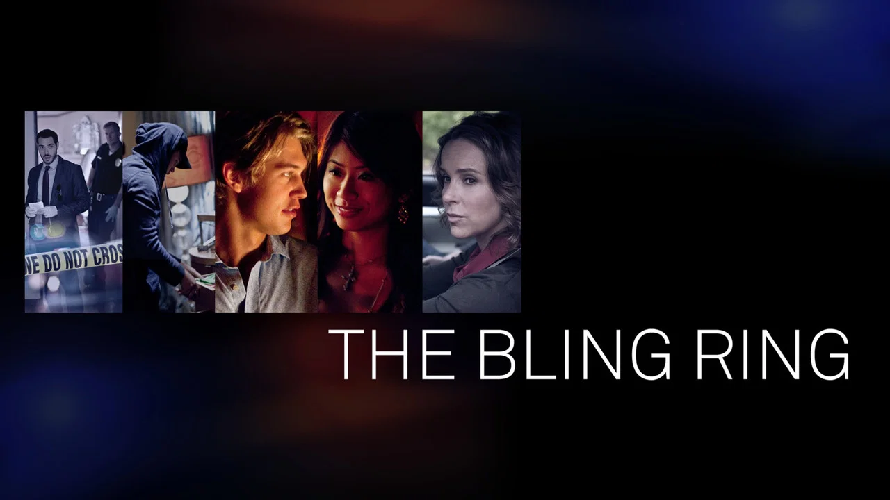 The Bling Ring - 剧照