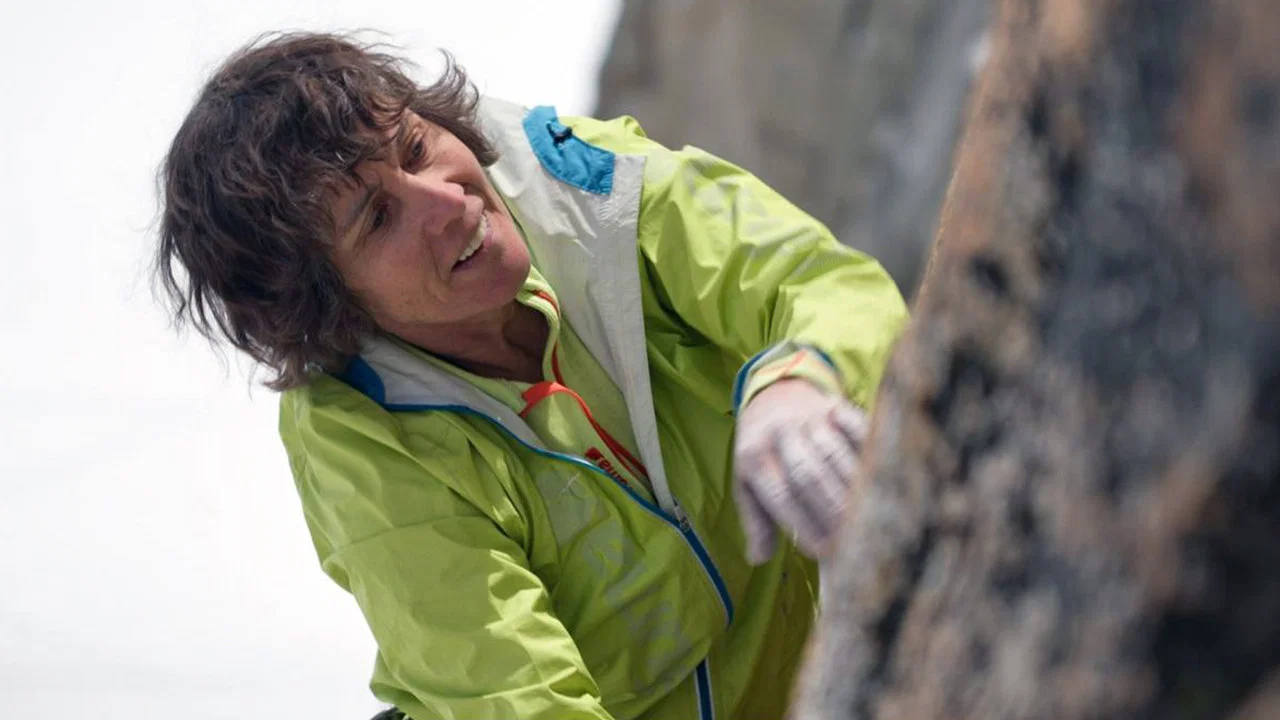 Grande-Bretagne, voyage aux sources de l'alpinisme - 剧照