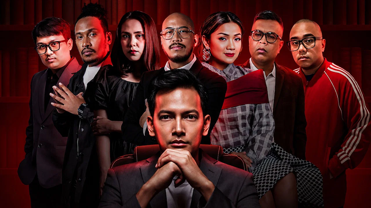 Adili Idola Celebrity Roast: Fedi Nuril - 剧照