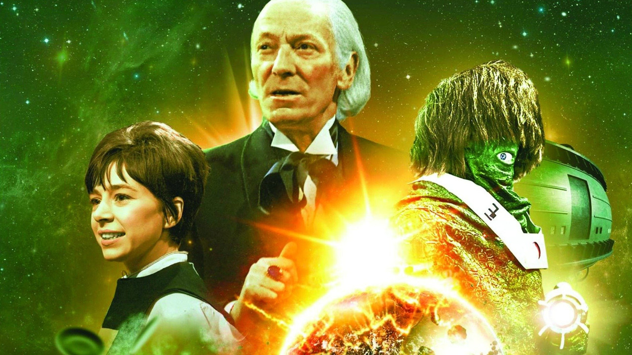 Doctor Who: The Ark - 剧照