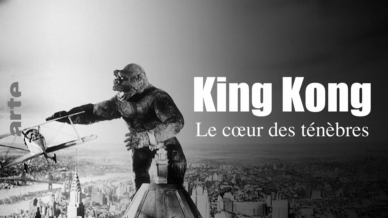&laquo; King Kong &raquo; : le c&oelig;ur des t&eacute;n&egrave;bres - 剧照