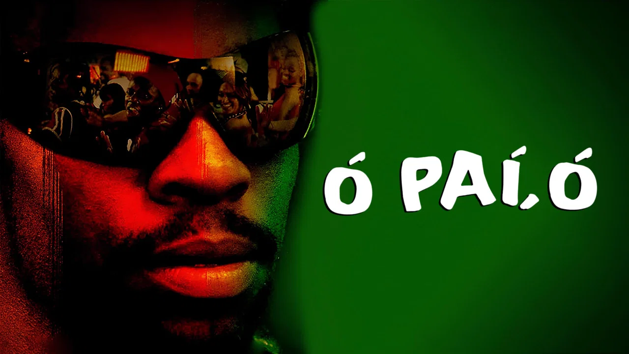 &Oacute; Pa&iacute;, &Oacute; - 剧照