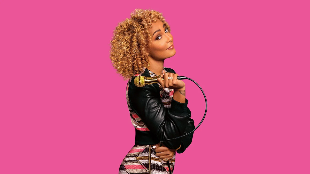Amanda Seales: I Be Knowin' - 剧照