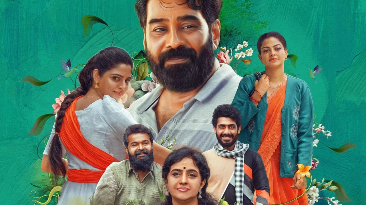 കഥ ഇന്നുവരെ - 剧照