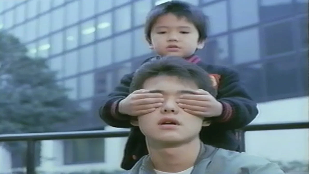 ヘビーＳＥＸ'８７ 感度良好 - 剧照