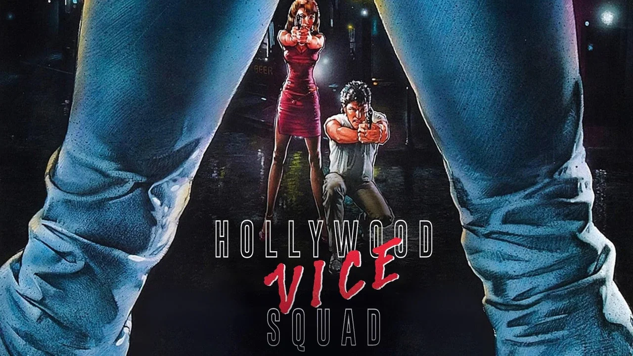 Hollywood Vice Squad - 剧照