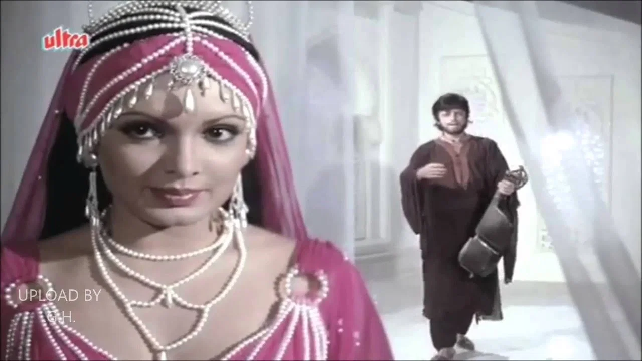 Chandi Sona - 剧照