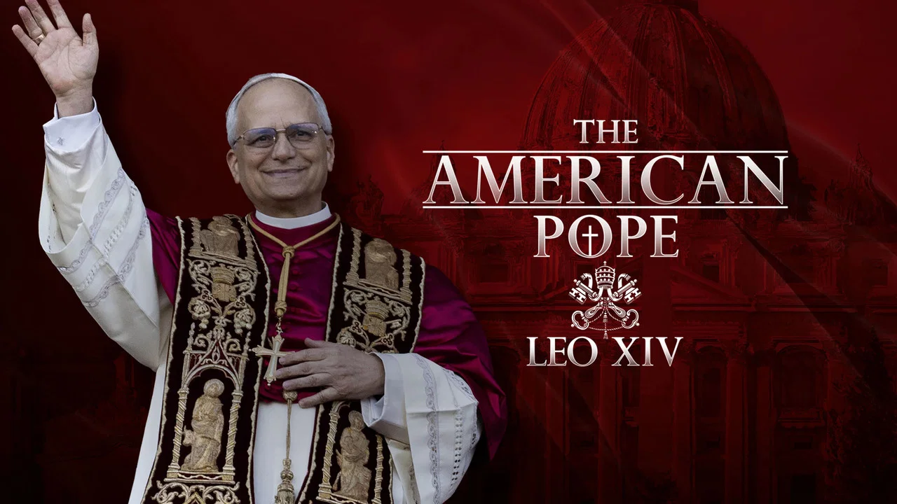 The American Pope: Leo XIV - Special Edition of 20/20 - 剧照
