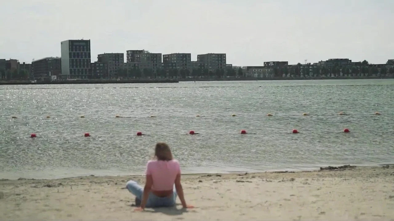 Taken - Kinderen van de Staat - 剧照