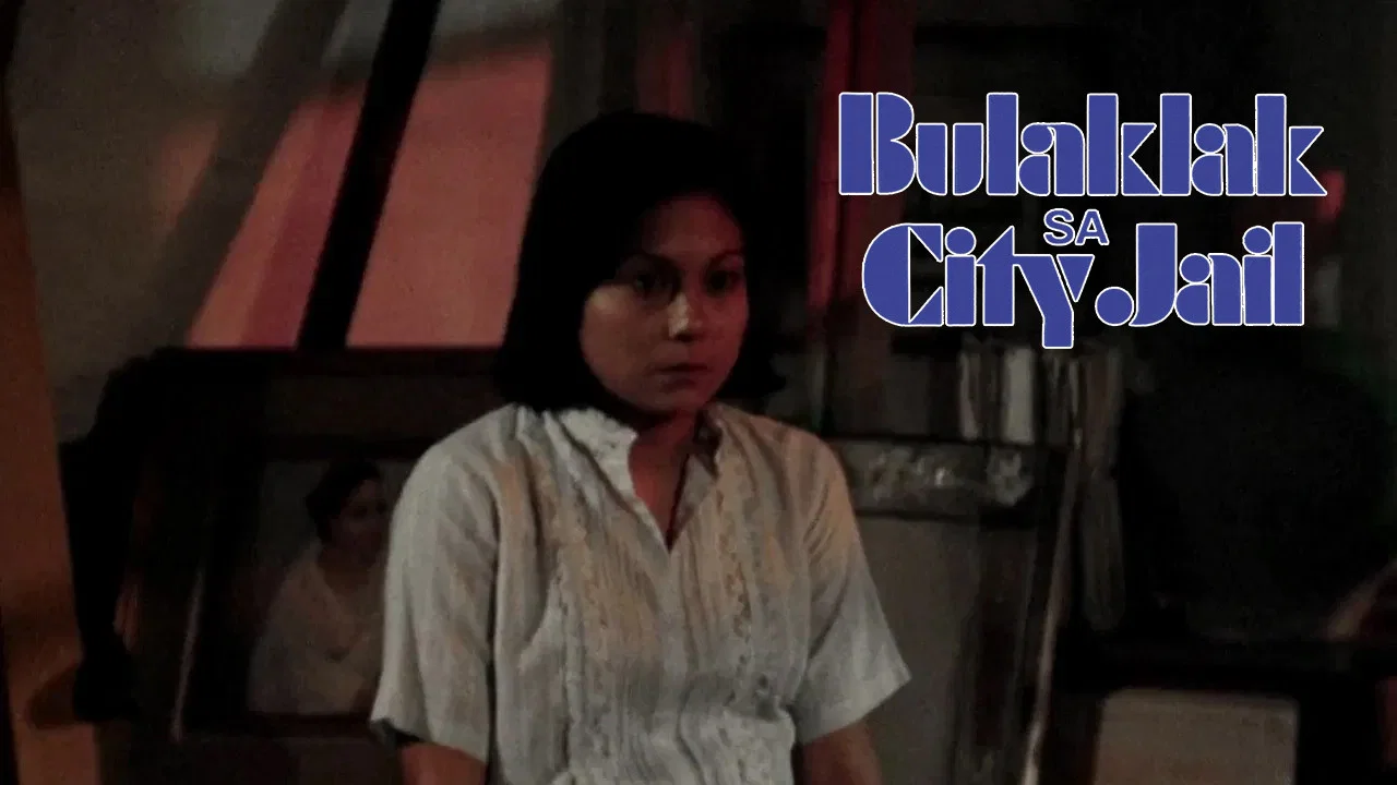 Bulaklak sa City Jail - 剧照