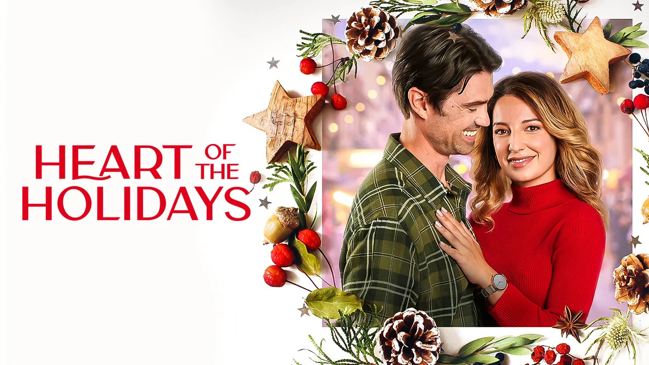 Heart of the Holidays - 剧照