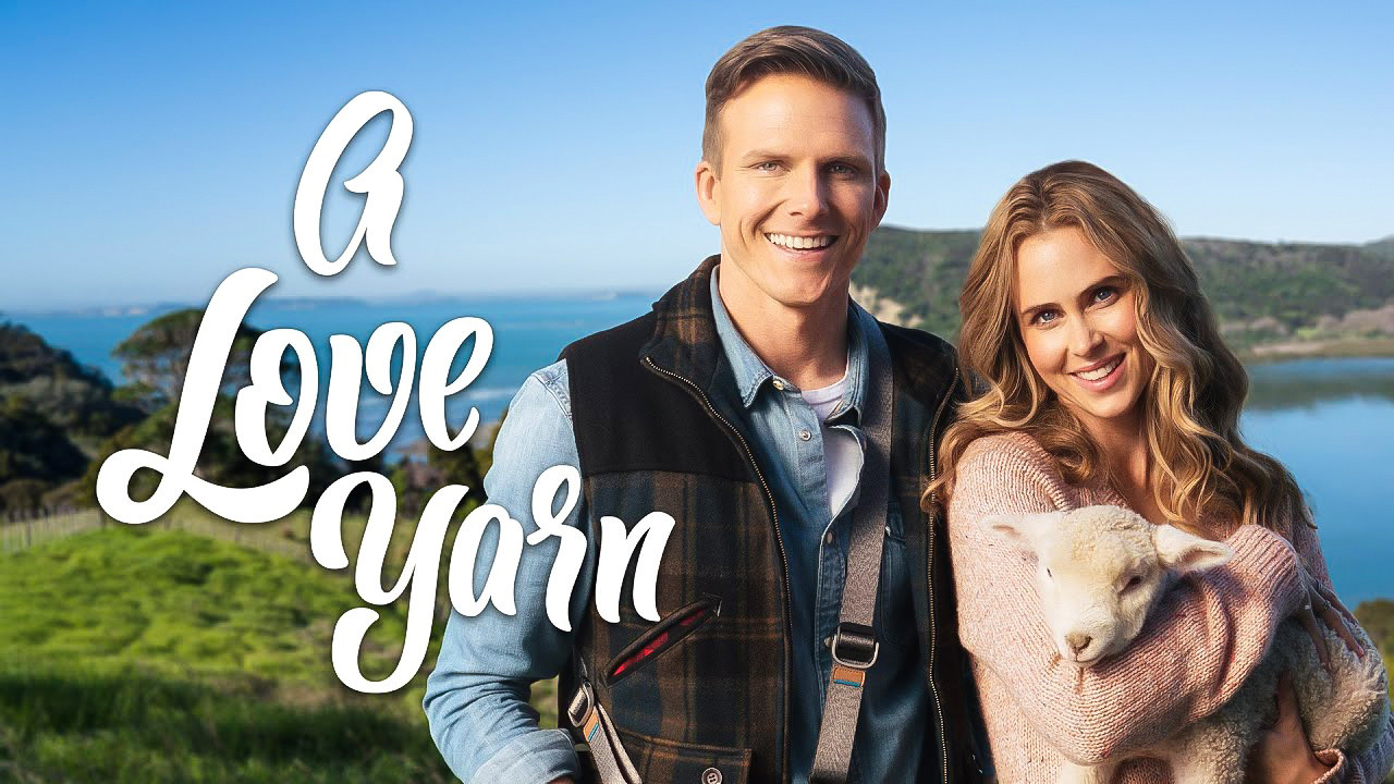 A Love Yarn - 剧照