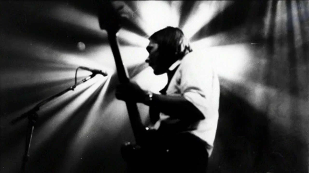 Pavement: Slow Century - 剧照