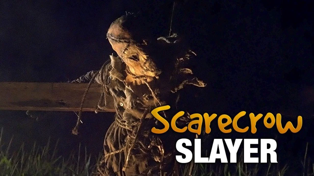 Scarecrow Slayer - 剧照
