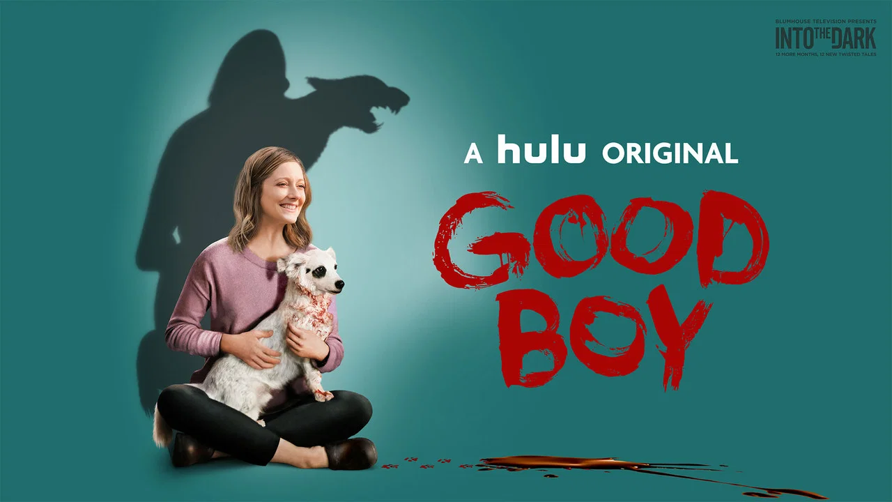 Good Boy - 剧照