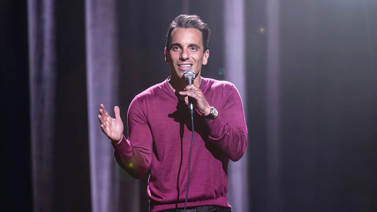 Sebastian Maniscalco: Aren't You Embarrassed? - 剧照