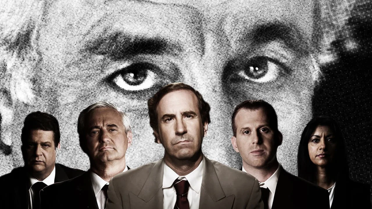 Chasing Madoff - 剧照