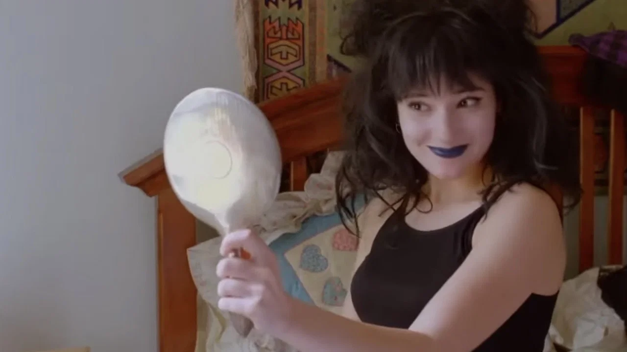 My Summer as a Goth - 剧照
